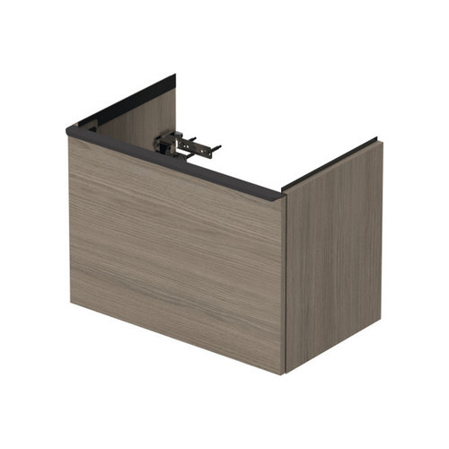 Badmeubel Duravit D-Neo Wand 61x37.2x44 cm Mat Eiken Terra 