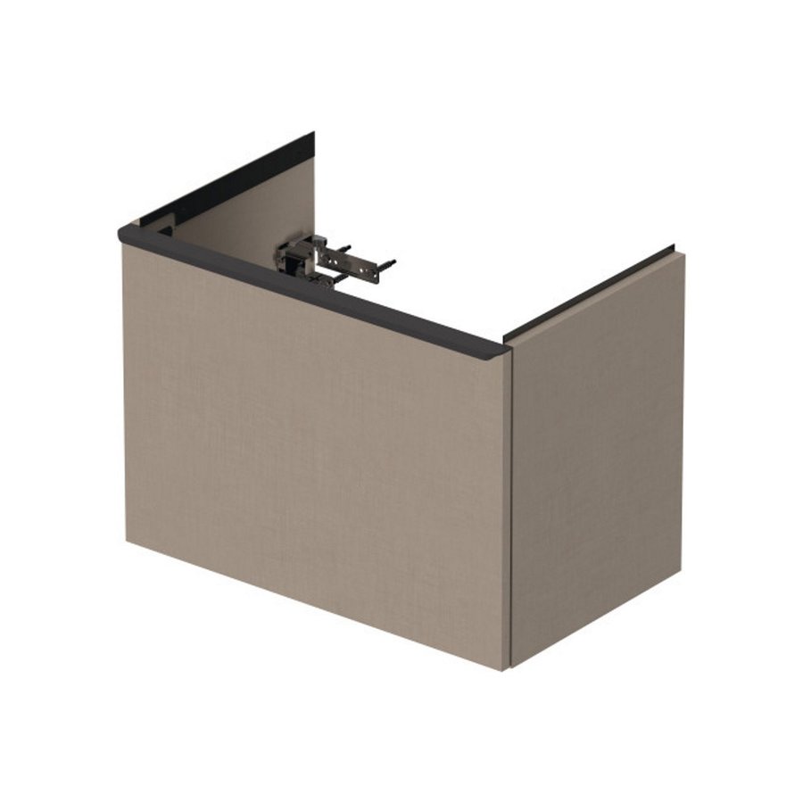 Badmeubel Duravit D-Neo Wand 61x37.2x44 cm Mat Linnen