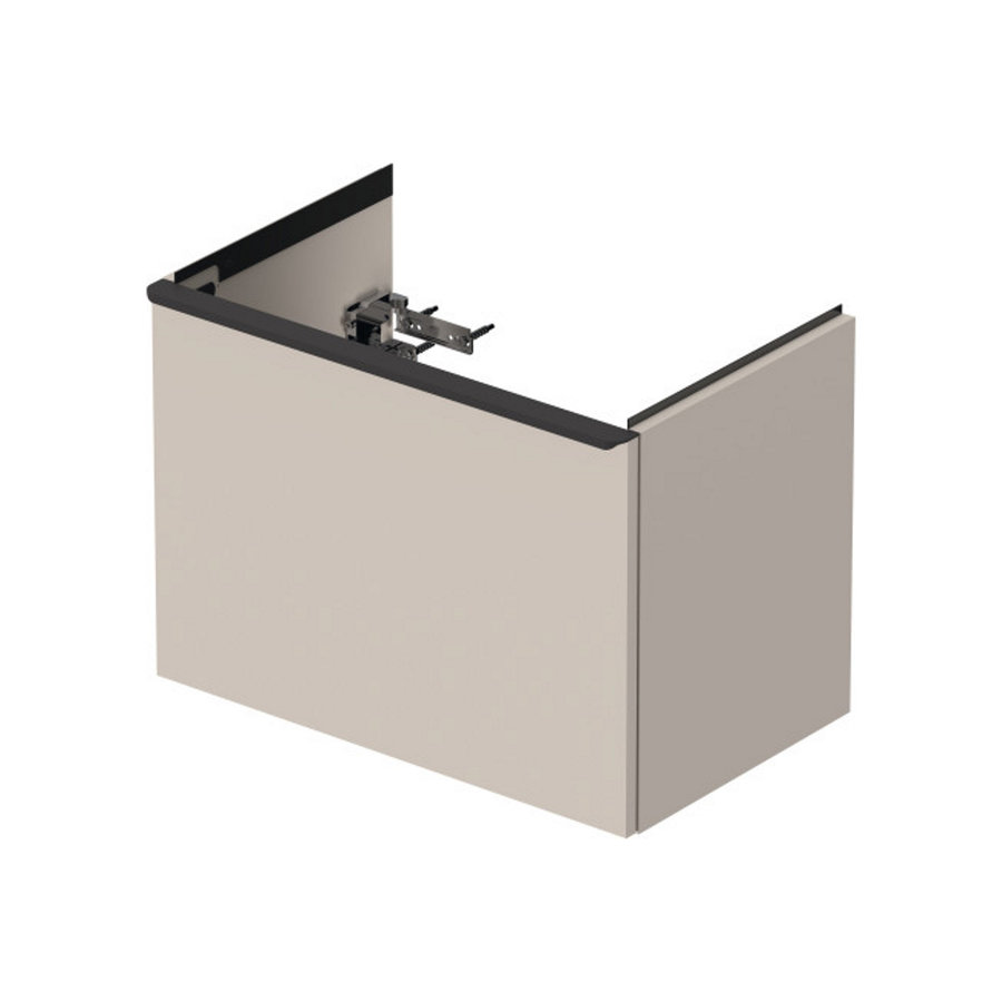 Badmeubel Duravit D-Neo Wand 61x37.2x44 cm Mat Taupe