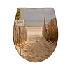 Cedo Toiletzitting Cedo Beach Path Softclose Bruin