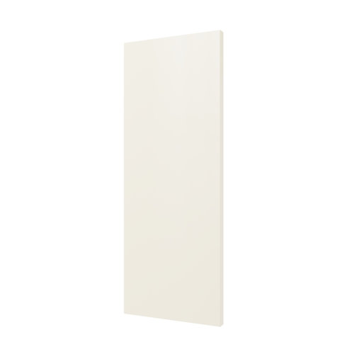 Designradiator Plieger Perugia 549 Watt Middenaansluiting 120,6x45,6 cm Pergamon 