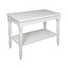 Sapho Onderkast Sapho Cimbura 100x75x50 cm Oud Wit