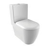 Sapho Toiletpot Staand Sapho Grande (ao) Wit