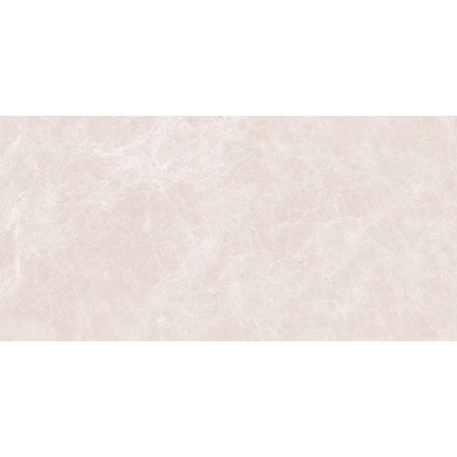 Vloertegel Cristacer Capitolina Beige 60x120 cm (doosinhoud 1.44 m2) (prijs per m2)