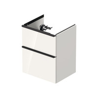 Badmeubel Duravit D-Neo Wand 51x40.2x62.5 cm Hoogglans Wit