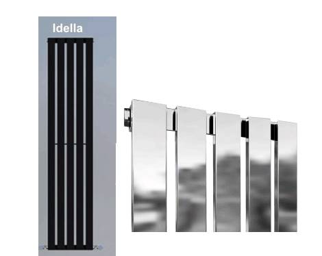 Aqua Royal Radiator Idella 120X36 aqua royal kopen in de aanbieding