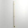 Instamat Elektrische Radiator Stick Instamat Jay 172x5 cm Messing Goud
