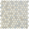 Dune Ceramics Hexagon Dune Tango DK 30.1x29.7 cm (prijs per 1.34m2)