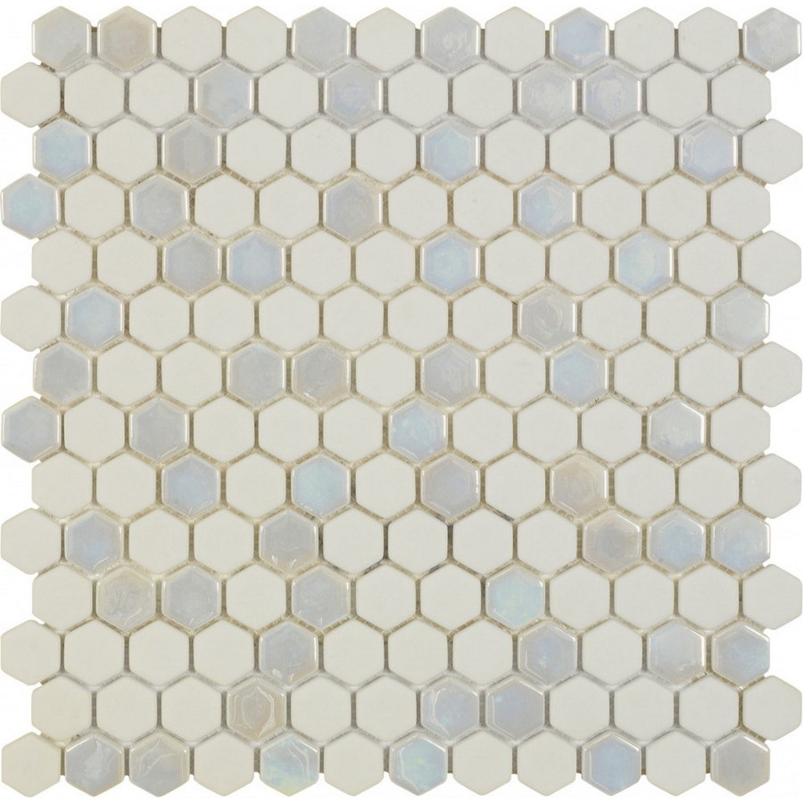 Hexagon Dune Tango DK 30.1x29.7 cm (prijs per 1.34m2)