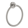 Grohe Handdoekring Grohe Essentials Warm Sunset Supersteel