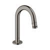 Grohe Fonteinkraan Grohe Universal 1/2" Met C-Uitloop Hard Graphite Geborsteld