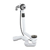 Badafvoer Grohe Others Hard Graphite Geborsteld