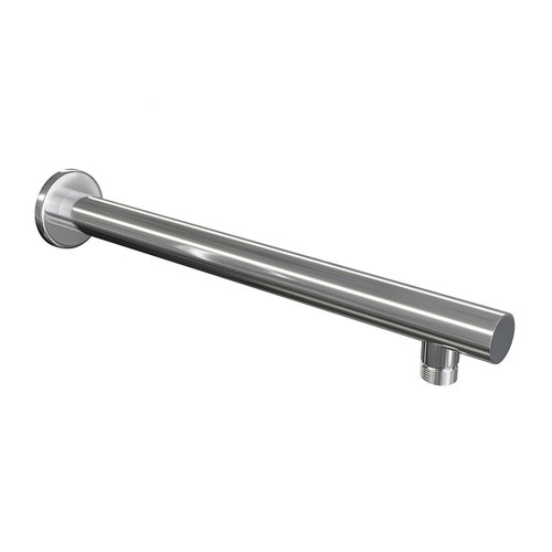 Wandarm Brauer Chrome Edition Recht 40 cm Chroom 