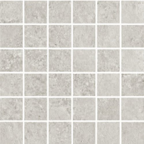 Wandtegel Serenissima Studio 50 30x30 cm Perla Mozaiek (Prijs per 5 Stuks) 