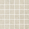 Serenissima Wandtegel Serenissima Studio 50 30x30 cm Sabbia Mozaiek (Prijs per 5 Stuks)