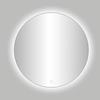 Badkamerspiegel Best Design Ingiro 120 cm Rond Incl. Led