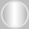 Best Design Badkamerspiegel Best Design Ingiro 140 cm Rond Incl. Led