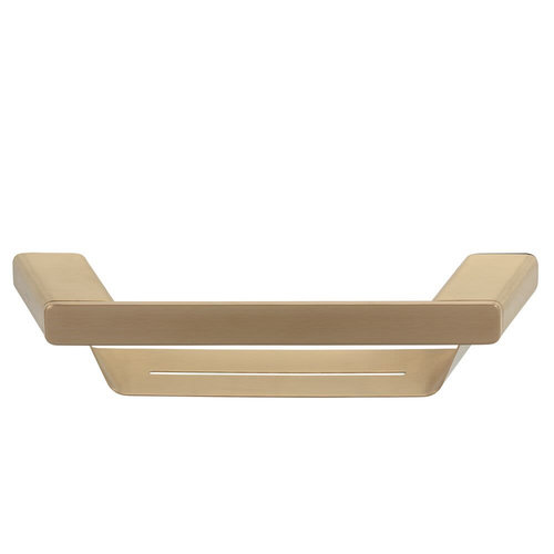 Douchemand Geesa Shift 35 cm Goud Geborsteld 