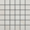 Douglas & Jones Wandtegel Douglas & Jones Marbles Mozaïek 30x30 cm Glans Wells.Ivory (Prijs per 11 Stuks)