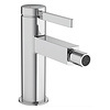 Bidetkraan Finoris HansGrohe Eengreeps Met PushOpen Chroom