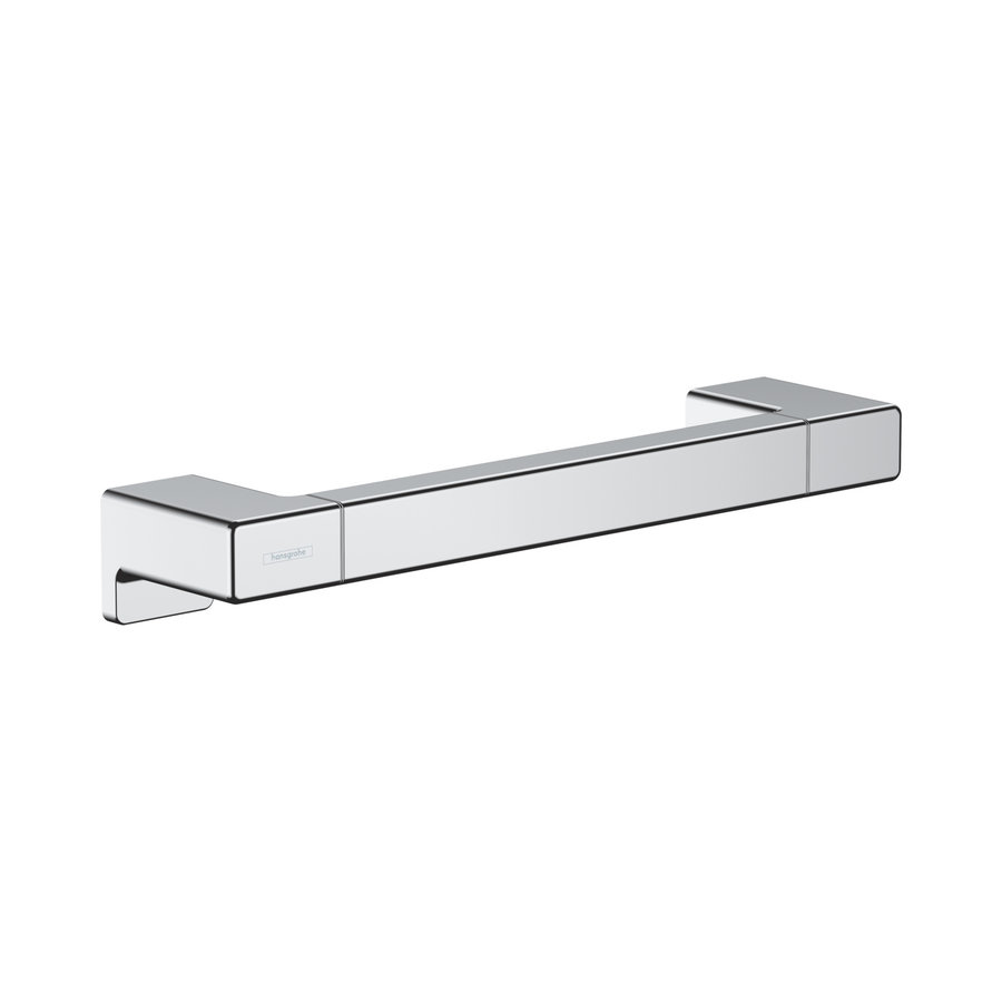 Badgreep HansGrohe AddStoris 34,8 cm Chroom