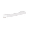 Hansgrohe Badgreep HansGrohe AddStoris 34,8 cm Mat Wit