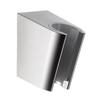 Handdouchehouder Porter S HansGrohe Wand RVS-look