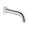 Hansgrohe Baduitloop HansGrohe Vernis Blend Chroom