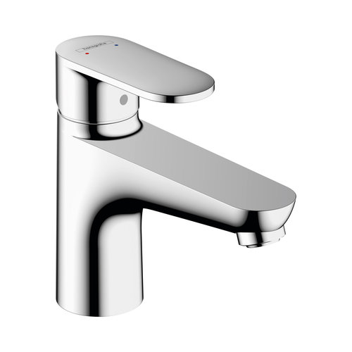 Badmengkraan HansGrohe Vernis Blend Eengreeps Monotrou Chroom 