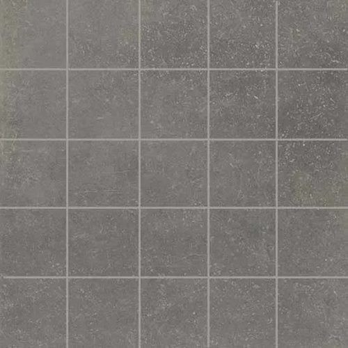 Mozaïek Douglas & Jones Sense Mat Gris 30x30 cm (Prijs per 12 Stuks) 