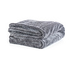 Rush Droogdoek Rush Drying Towel 1200 GSM Microvezel Grijs