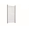 Sanicare Designradiator Sanicare Qubic 1264 126x60 cm Wit