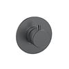 Wiesbaden Stopkraan Wiesbaden Dreams Afbouwdeel 9 cm Gunmetal