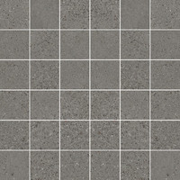 Mozaïek Ape Grupo Illinois 30x30cm Rect. Grafiet (Prijs per 0,45 M2)