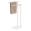 Sealskin Handdoekrek vrijstaand Sealskin Brix Wit