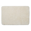 Badmat Sealskin Angora 60x90 cm Polyester Off-white