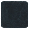 Badmat Sealskin Angora 60x60 cm Polyester Donkergroen