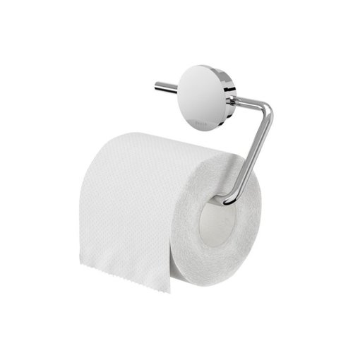 Toiletrolhouder Geesa Opal Chroom 