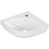 Villeroy & Boch Hoekfontein Villeroy & Boch Subway 3.0 32x32x14.5 cm Wit Alpin