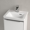 Villeroy & Boch Fontein Villeroy & Boch Subway 3.0 Met CeramicPlus Met Overloop 37x30.5x13.5 Wit Alpin