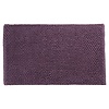 Badmat Differnz Popcorn 50x80 cm Katoen Violet