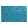Badmat Differnz Popcorn 50x80 cm Katoen Petrol