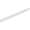 Wandelement HansGrohe WallStoris 70 cm Mat Wit