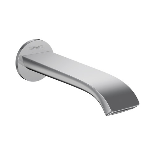 Baduitloop HansGrohe Vivenis Chroom 