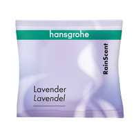 RainScent Tabletten Hansgrohe Wellness Lavendel (5 tabletten)