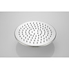 Hoofddouche AquaSplash Vision Rond 20 cm RVS
