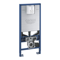 Inbouwreservoir Grohe Rapid SLX met Afvoerbocht