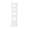 Aquasplash Radiator AquaSplash Saniro 60x180cm Middenaansluiting Wit