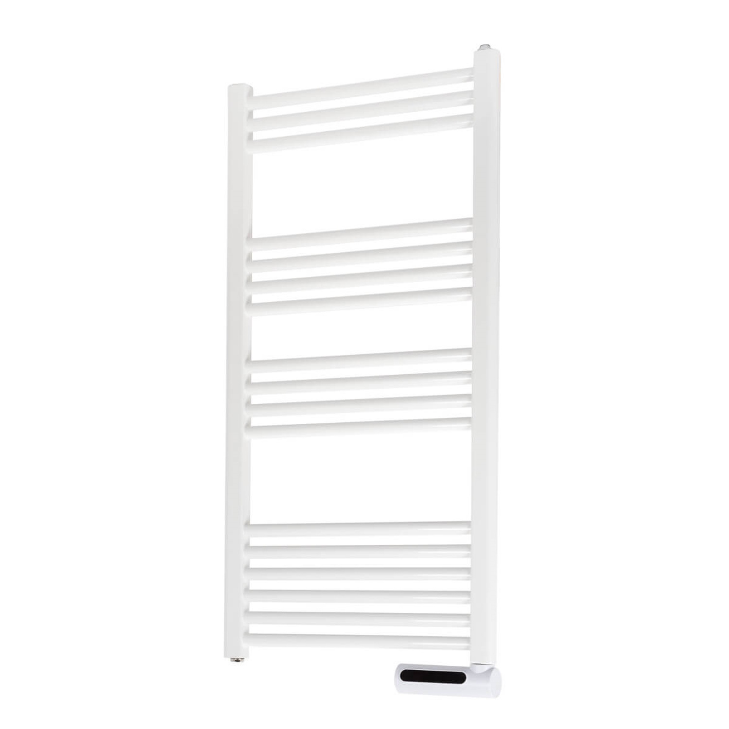 Elektrische Handdoekradiator Eurom Sani Towel 750W 105x50 cm met Timer Wit Eurom