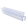 Xellanz Rubber Strip Xellanz Geno tbv Onderzijde 1/4 Rond Enkele Deur